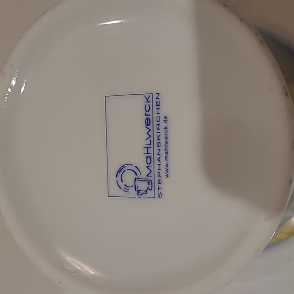 Mahlwerck stephanskichen mug tall-3.5" - Picture 5 of 6